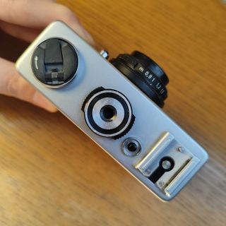 Rollei B 35 - Made in Singapore