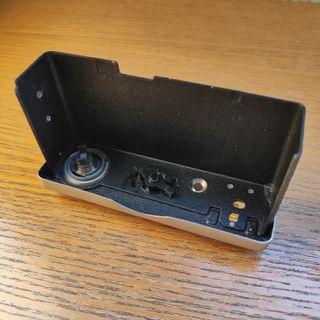 Rollei B 35 - Made in Singapore