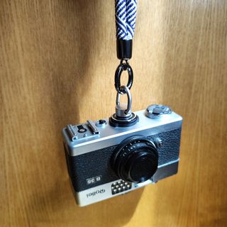 Rollei B 35 - Made in Singapore