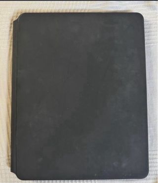 iPad Pro 12.9 256GB + Teclado Magic