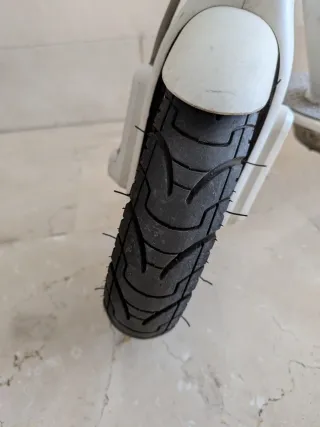 Patinete Eléctrico Xiaomi M365