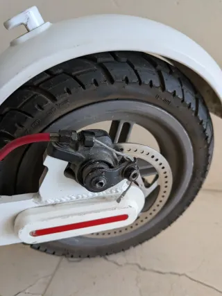 Patinete Eléctrico Xiaomi M365