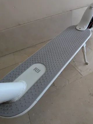 Patinete Eléctrico Xiaomi M365