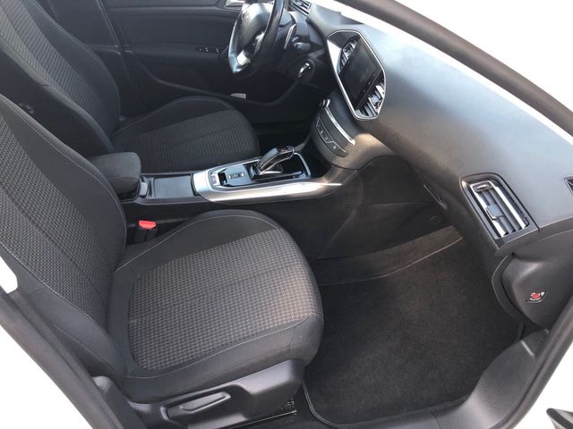 Peugeot 308 style 1.5hdi 130cv etg8 2018