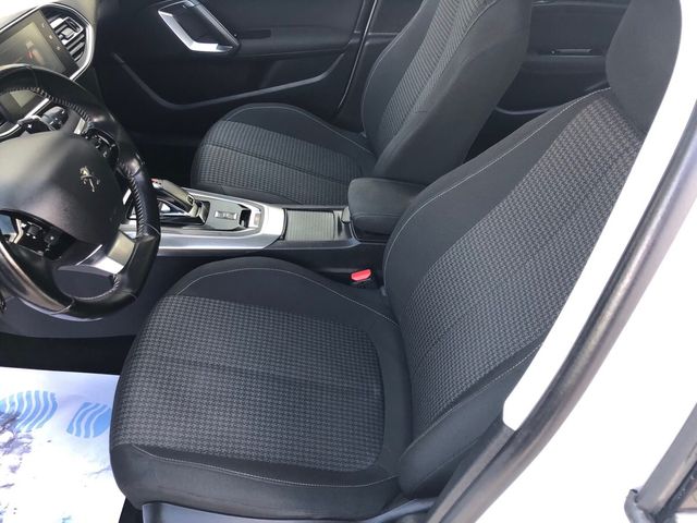 Peugeot 308 style 1.5hdi 130cv etg8 2018