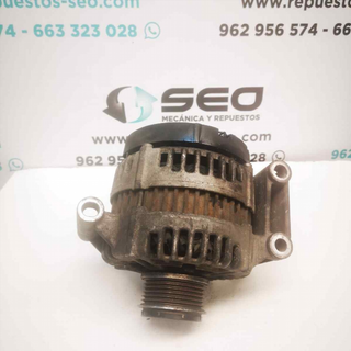 ALTERNADOR CITROEN JUMPER CAMIÓN 0121615002