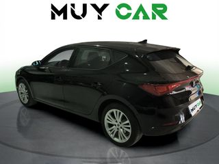 SEAT León 1.0 eTSI S&S Style Go DSG 81 kW (110 CV)