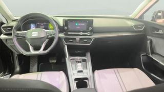 SEAT León 1.0 eTSI S&S Style Go DSG 81 kW (110 CV)