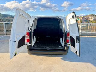 Toyota Proace City 2022