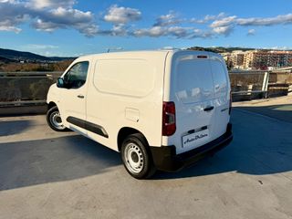 Toyota Proace City 2022