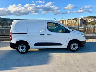 Toyota Proace City 2022