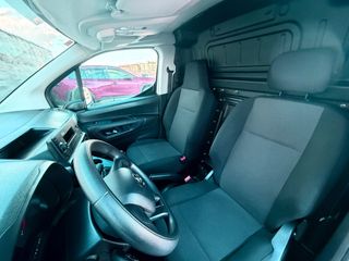 Toyota Proace City 2022