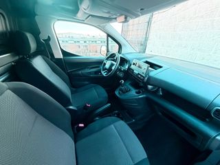 Toyota Proace City 2022