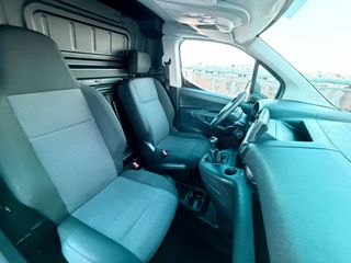 Toyota Proace City 2022