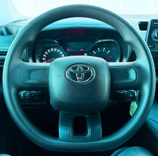 Toyota Proace City 2022