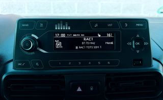 Toyota Proace City 2022