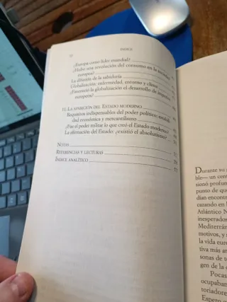 España y la creación de la Europa moderna: Sigl...