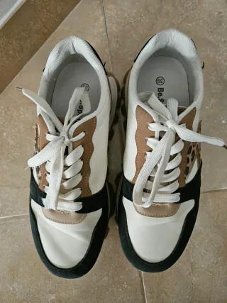 Zapatillas deportivas mujer