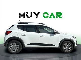 Dacia Sandero Stepway Expression TCe 67 kW (91 CV)