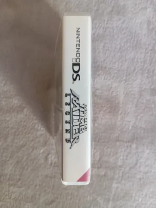 Tomb Raider Legend Nintendo DS