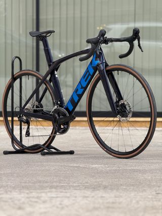 Trek Madone SL7 Talla 54 Componentes Nuevos