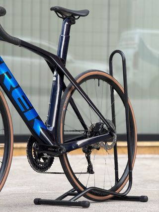 Trek Madone SL7 Talla 54 Componentes Nuevos