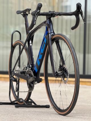 Trek Madone SL7 Talla 54 Componentes Nuevos
