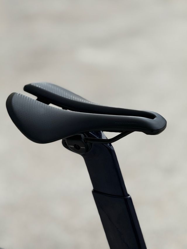 Trek Madone SL7 Talla 54 Componentes Nuevos