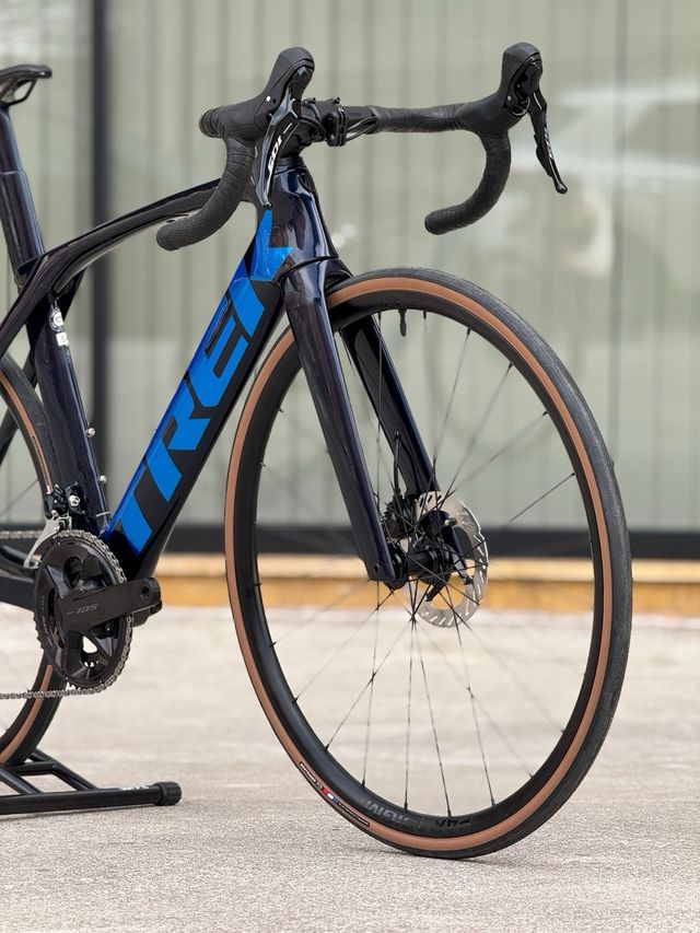 Trek Madone SL7 Talla 54 Componentes Nuevos