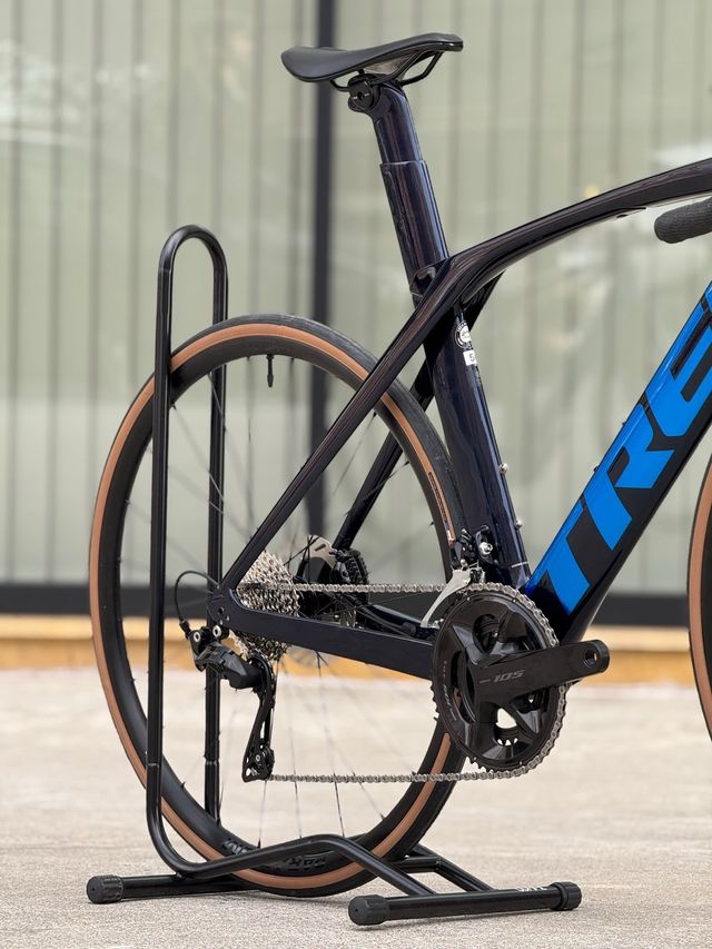 Trek Madone SL7 Talla 54 Componentes Nuevos
