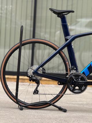 Trek Madone SL7 Talla 54 Componentes Nuevos