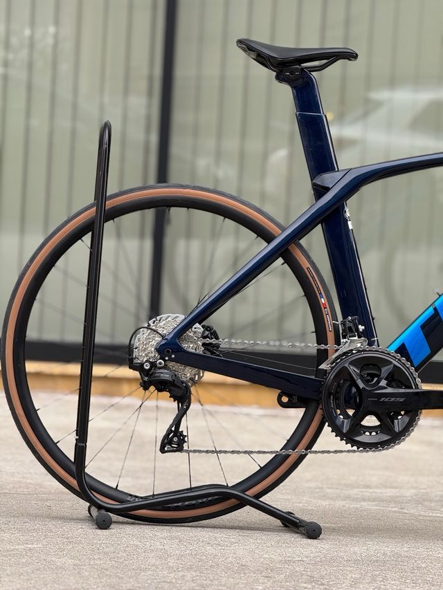 Trek Madone SL7 Talla 54 Componentes Nuevos