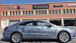 Volkswagen Passat CC 2009