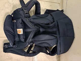 Mochila Portabebés Ergobaby Omni 360