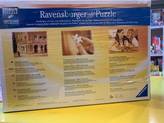 Ravensburger Puzzle 3000 pezzi