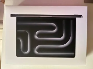 MacBook Pro M5 16/512 Nuovo Sigillato