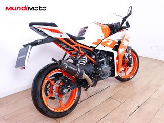 KTM RC 125