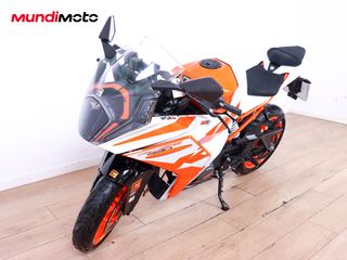 KTM RC 125