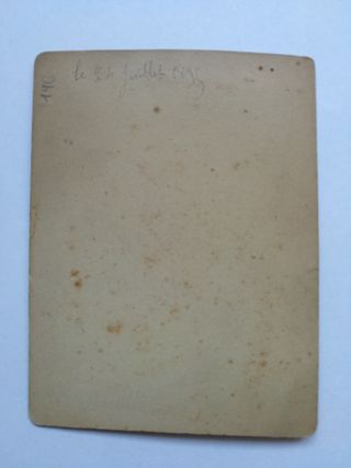 Fotografía antigua 187