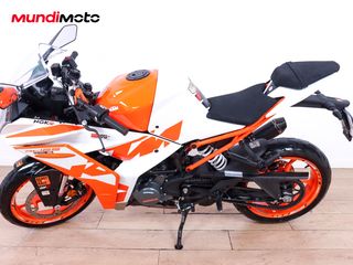 KTM RC 125