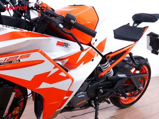 KTM RC 125