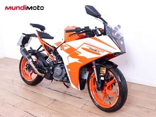 KTM RC 125