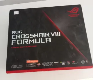 Placa Base Asus ROG Gaming