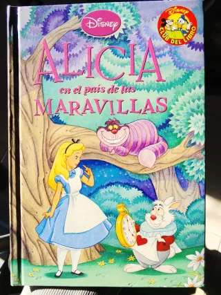 Pack de 4 cuentos Disney para niños o bebés.