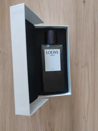 Perfume Loewe Solo Elixir 100ml