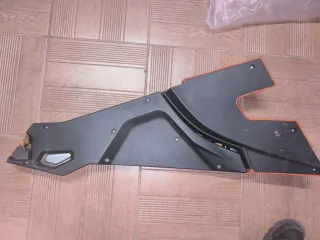 Puertas originales cfmoto zforce 1000 exc