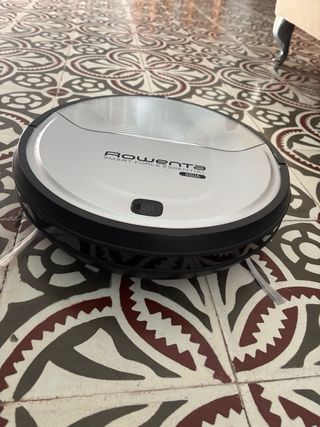 Robot de limpieza rowenta smart force essential