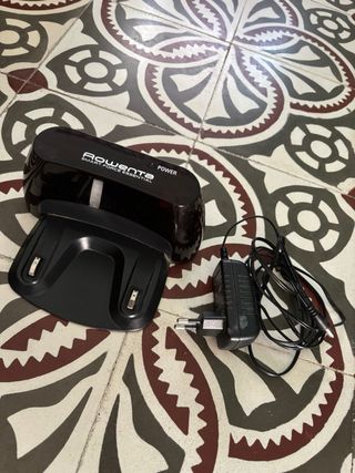 Robot de limpieza rowenta smart force essential