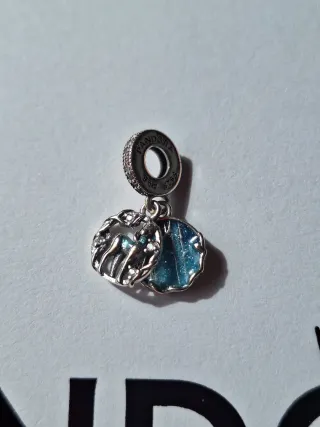 Charm Harry Potter encanto patronus
