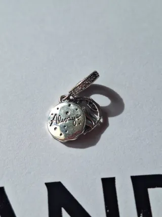 Charm Harry Potter encanto patronus